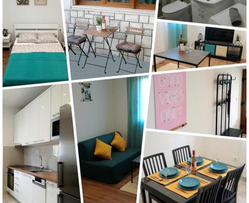 Capljina Apartamento | Apartment Neretva