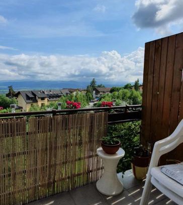 Novy Smokovec Apartamento | APARTMENT Neu-Schmecks