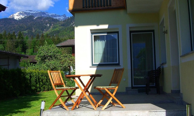 Kramsach Apartamento | Apartamento Neuhauser, Austria