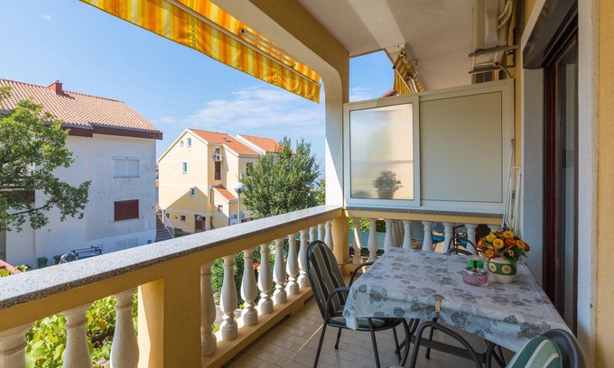 Selce Apartamento | Apartment Nevelina (62617-A1) - Selce (Crikvenica)
