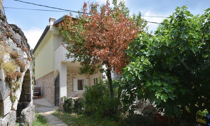 Cizici Apartamento | Apartamento Neven (62074-A2) - Čižići - isla Krk