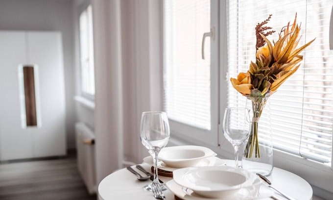 Zapad Apartamento | Apartment New hospital 10 minutes to city centre