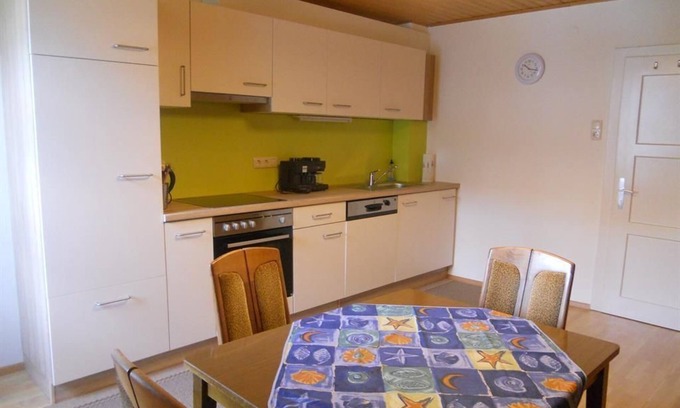 Strallegg Apartamento | Apartment next door - Apartment Wiener