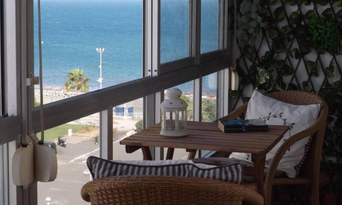 Torre del Mar Apartamento | Apartamento junto a la playa