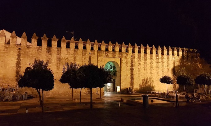Jewish Quarter Apartamento | Apartamento junto a la Mezquita