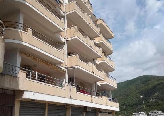 Babin do Apartamento | Apartment Nia