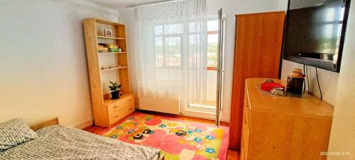 Tirgu Mures Apartamento | Apartment Niceview