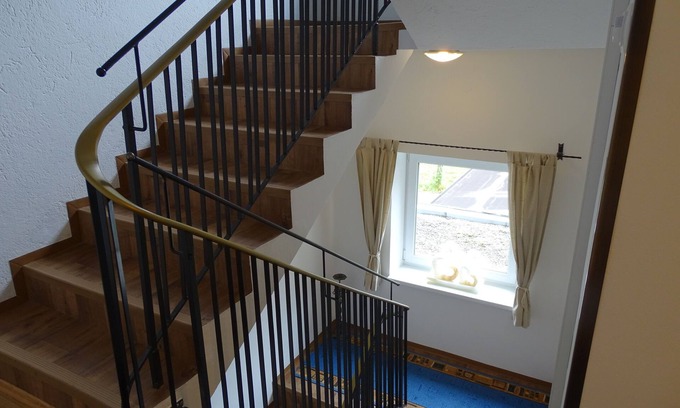 Niederthai Apartamento | Apartamento Niederthai