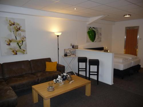 Hollandscheveld Cama Y Desayuno | Apartment Nieuw-Moscou