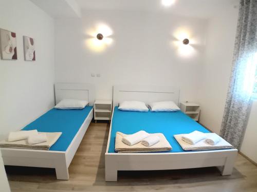 Gevgelija Apartamento | Apartment Nina
