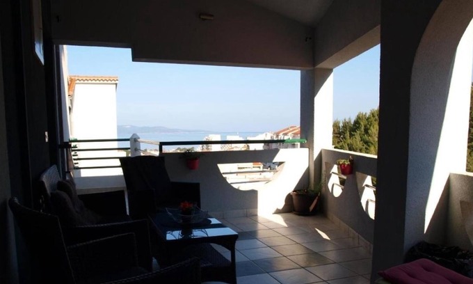 Bidol Apartamento | Apartamento 7232 - Makarska, Riviera Makarska, Croacia