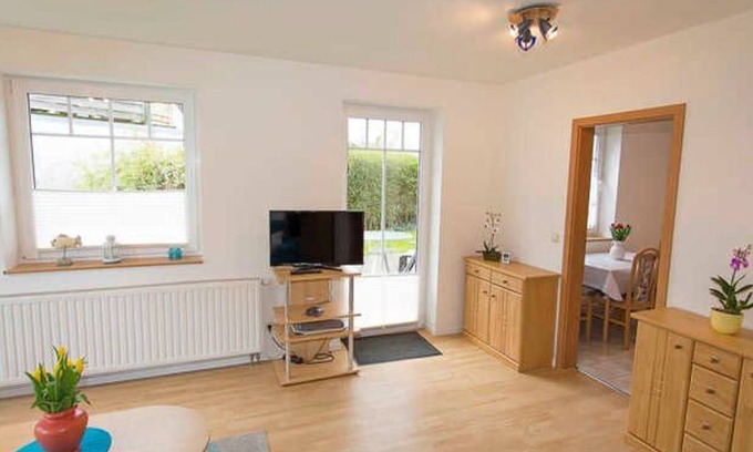 Gross Zicker Apartamento | Casa de vacaciones nº 1 - Rügen-Fewo 126