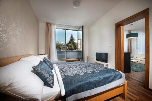 Strbske Pleso Apartamento | Apartment No. 11, Apartment House Oliver