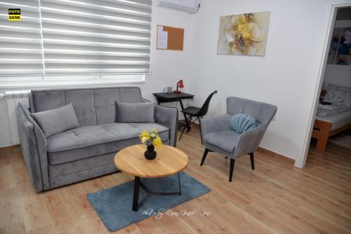 Subotica Apartamento | Apartment No 11