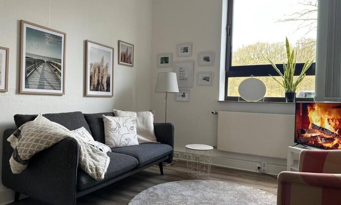 Munster Apartamento | Apartment No. 4, Münster