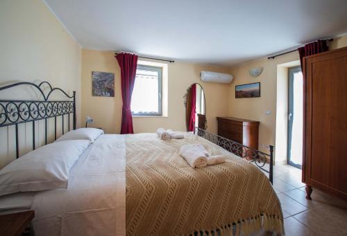 Guardea Apartamento | Apartment Nonna Delia