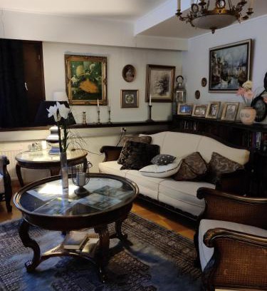 Keuruu Apartamento | Apartment Nonna
