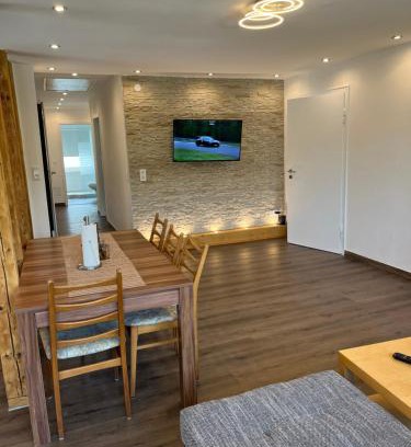 Quiddelbach Apartamento | Apartment Nordschleife- Vina A3