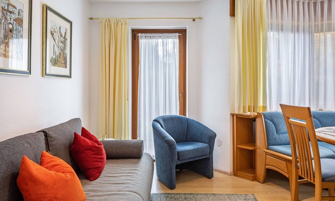 Titisee-Neustadt Apartamento | Apartamento 'Nr 4' con terraza privada, jardín privado y Wi-Fi
