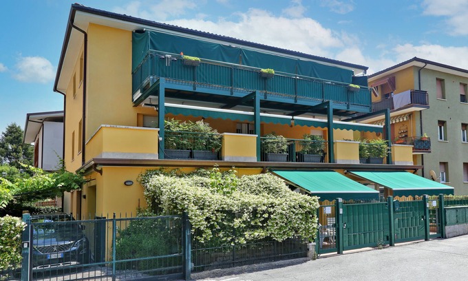 Bardolino Apartamento | Apartment nr.6 of 3VApartments - ground floor