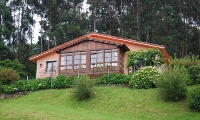 Cue Cabaña | Apartamento número 3, 4 personas