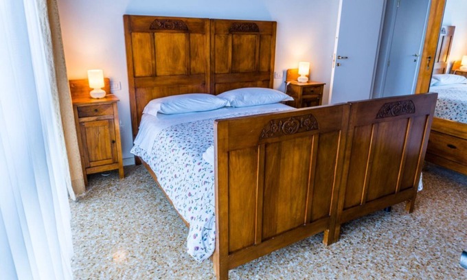 San Giorgio di Perlena Apartamento | Appartamento "Rovere", Agriturismo dai Gobbi