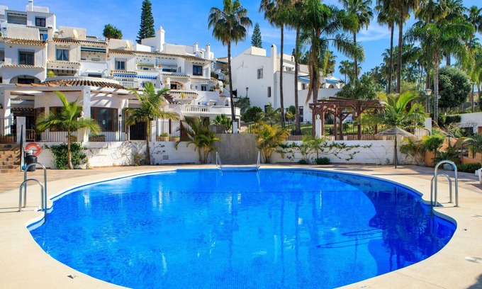 Oasis del Capistrano Apartamento | Apartamento Oasis by Interhome