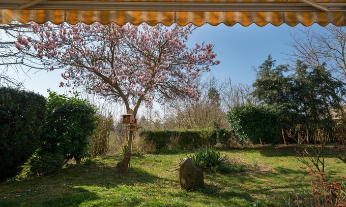 Mendig Apartamento | Apartment Oasis - Gemütliche Wohnung mit Garten