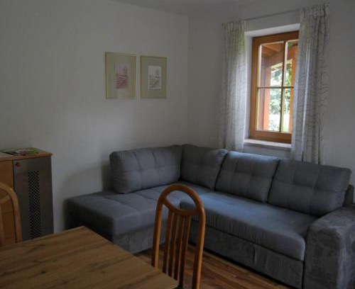 Breitenbach am Inn Apartamento | Apartment Oberdorf