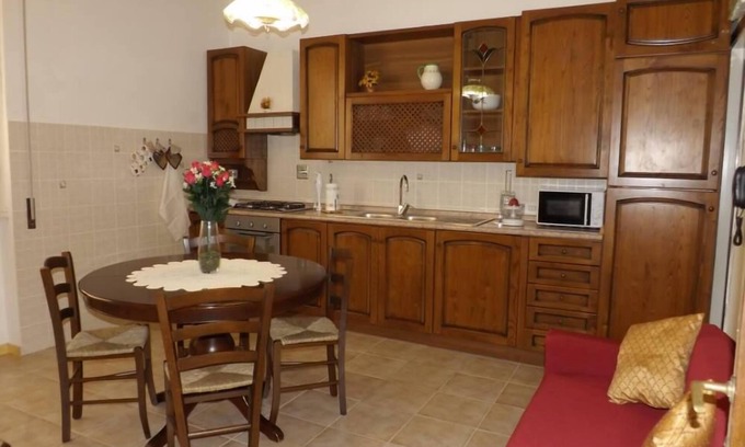 San Jacopino Apartamento | 7 MINUTOS DE VIVIENDAS "flores" el centro de Florencia