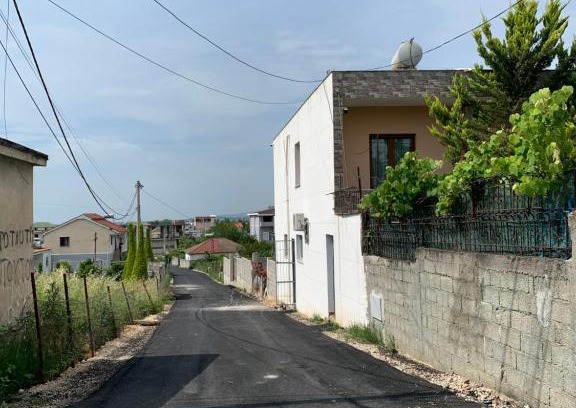 Kamez Apartamento | Apartment of peace and rest in Tirana