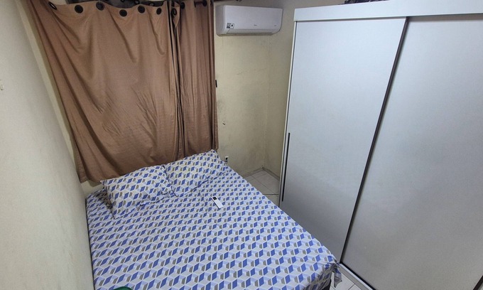 Souza Apartamento | Apartment of the winds