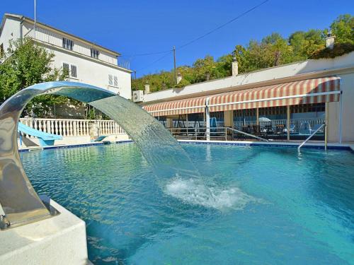 Zaton Apartamento | Apartment Ojdana-3 by Interhome