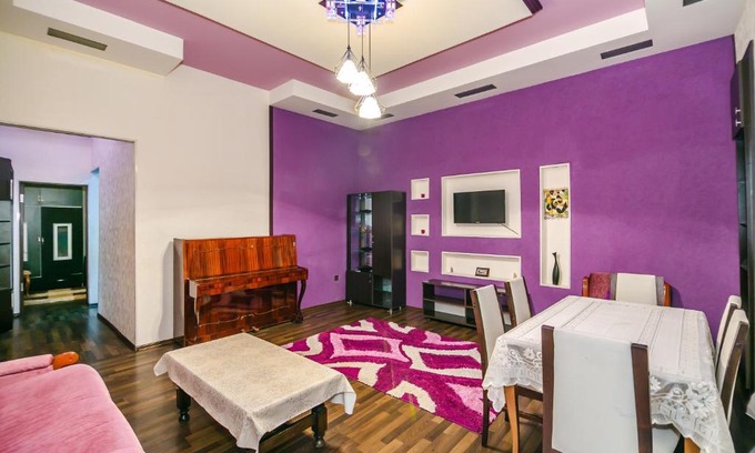 Sabayil Apartamento | Apartment Old City