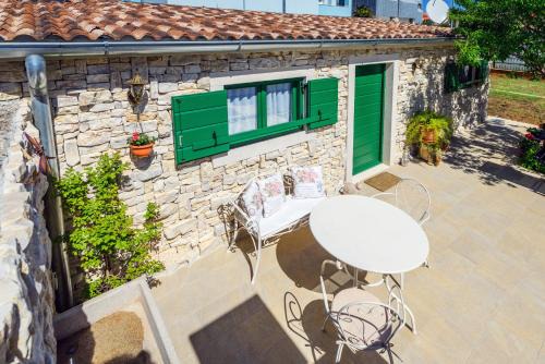 Zadar Apartamento | Apartment Old Cottage