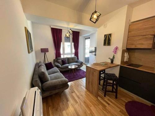 Struga Apartamento | Apartment Ole Stuga