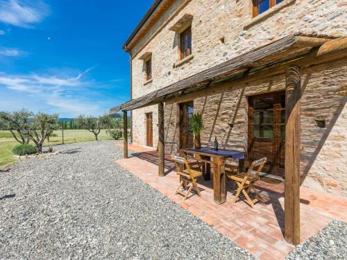 Guardistallo Apartamento | Apartment Olea by Interhome