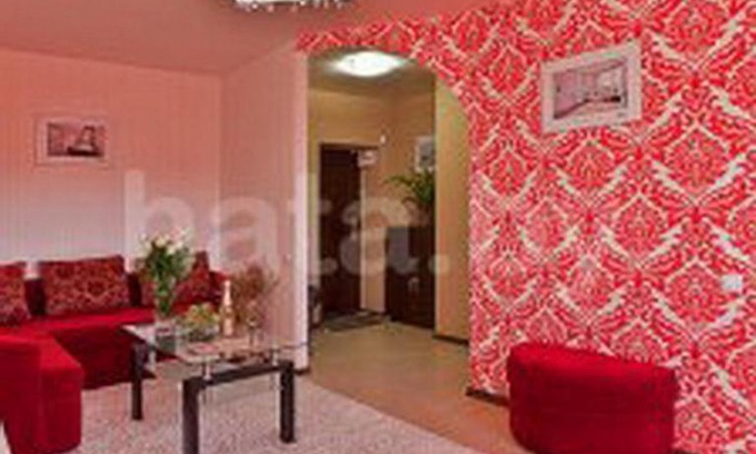 Sovetsky District Apartamento | Apartment OLGA Studio on Nezavisimosti 52