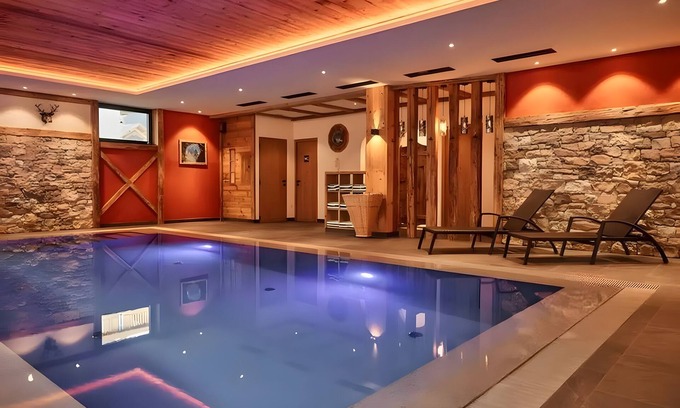 Sarntal Apartamento | Apartamento 'Olympia 4' con vistas a la montaña, jardín compartido y Wi-Fi