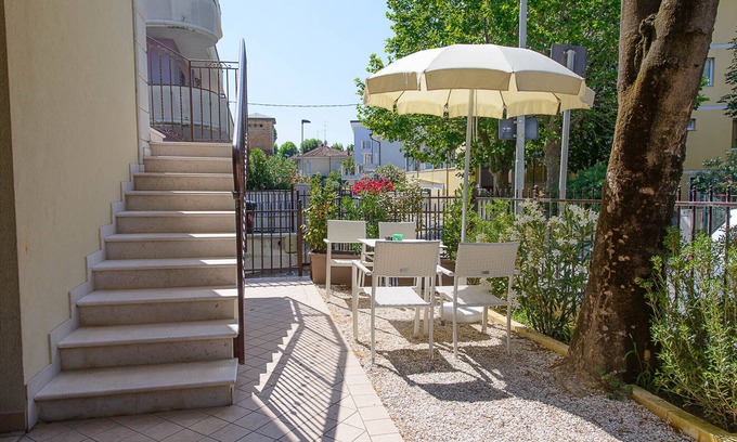 Viserbella Apartamento | RESIDENCIA DUCAL A 20 METROS DEL MAR, EN VISERBA. Trilo Suite n. 9