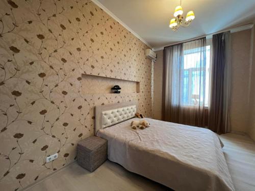 Besarabka Apartamento | Apartment on Baseinaya street 13