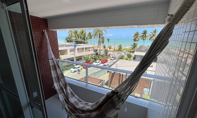 Cabo Branco Apartamento | Apartment on Cabo Branco Beach João Pessoa