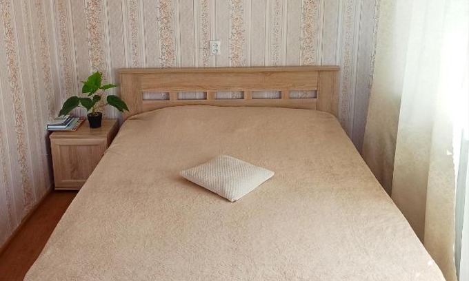 Kronshtadtsky District Apartamento | Apartment on Guseva 5