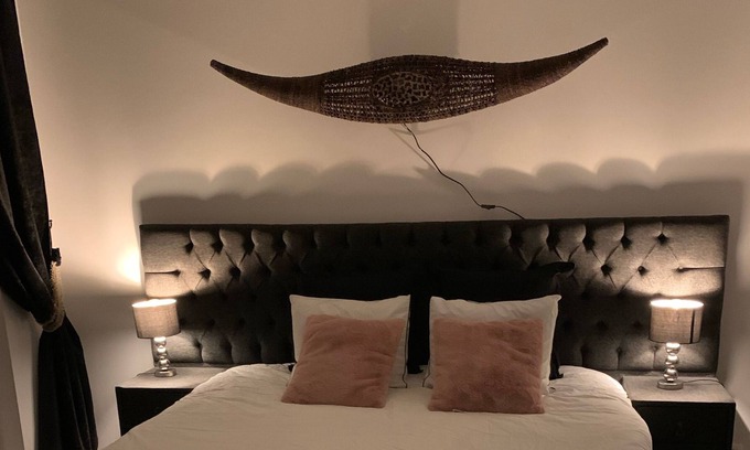 Amandus - Atheneum Apartamento | Apartment on Italylei
