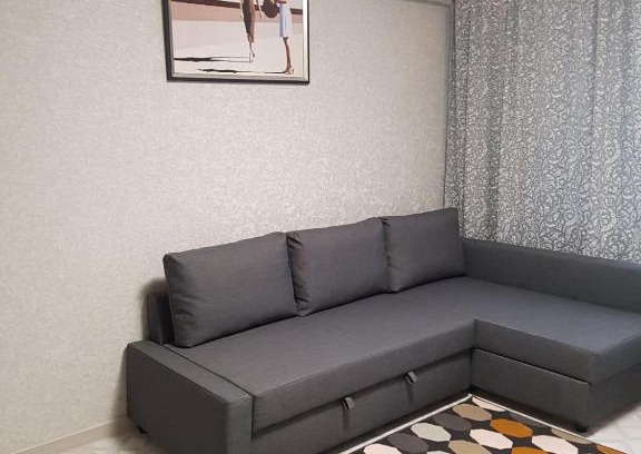 Smolensk Apartamento | Apartment on Junatov 4