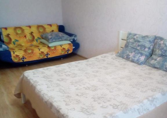 Veliky Novgorod Apartamento | Apartment on Khimikov 15
