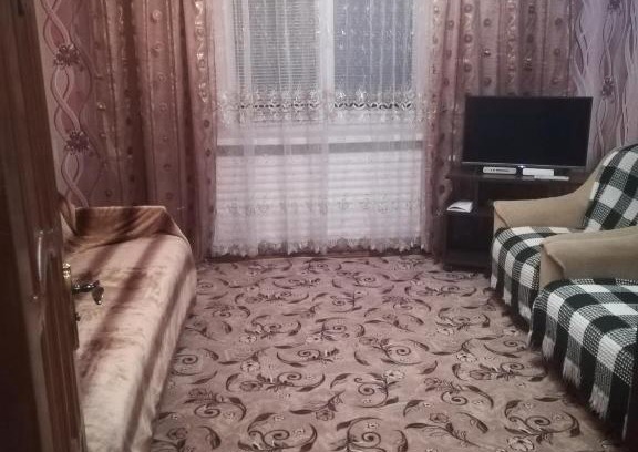 Brest Region Apartamento | Apartment on Krasnaya
