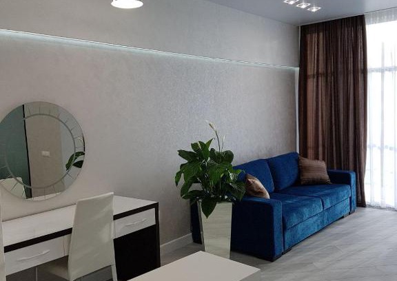 Sochi City Centre Apartamento | Apartment on Kurortnyy Prospekt 59