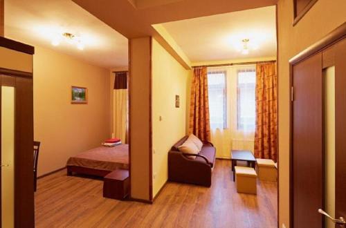 Lviv City Center Apartamento | Apartment on Lychakivska 6-A