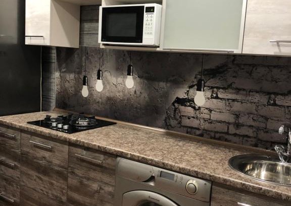 Navapolatsk Apartamento | Apartment on Maladziozhnaya 134